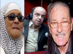 انطلاق الأيام السينمائية بقسنطينة بعروض جزائرية              تكريم بودراع وزكال وحازرلي.. وبهجة رحال تحيي حفل الختام