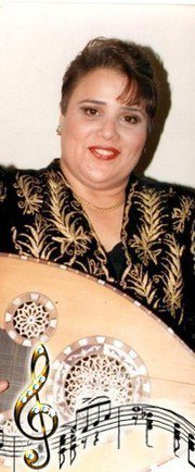 Portrait de Dalila Naïm