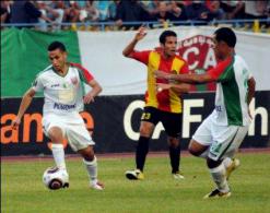 الجولة الثانية من دور مجموعات رابطة أبطال إفريقيا اليوم على الساعة 19              الوداد البيضاوي - مولودية الجزائر