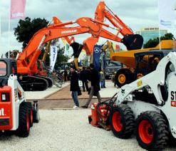 الطبعة العاشرة لـ “بتيماك” بوهران              توقع حضور أكثر من 110 عارض