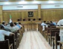 القضية فجّرها تحقيق المفتشية العامة لوزارة العدل               كاتبة ضبط بمجلس قضاء تيزي وزو متهمة بتزوير قرار عقاري