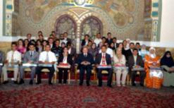 والدها حاول الانتحار والمديرية ترفض تحمل المسؤولية              إقصاء الفائزة 2 في  البكالوريا بتيبازة من تكريم الرئيس وتعويضها بحاملة المرتبة 13