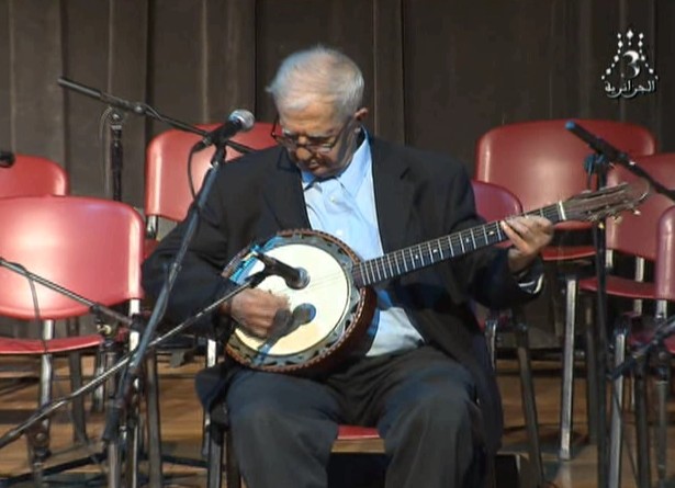Souvenirs de Cheikh Namous