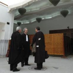 المؤبد للمتهم بالقتل العمدي بقرية أولاد شبل في سطيف