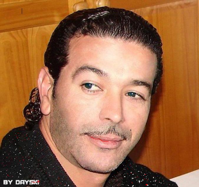 Parcours du Cheb Nasro