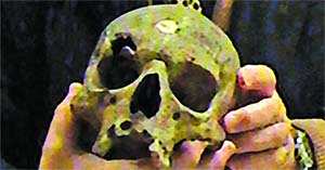 Détenus au musée de Paris