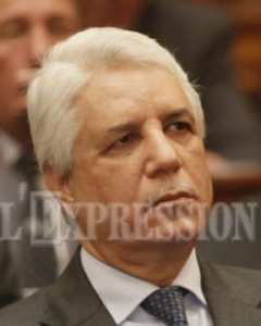 Le mandat de dépôt a reculé de 54%