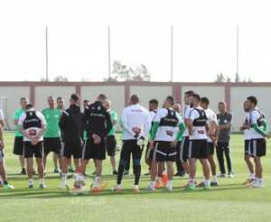 L'heure de Neghiz est arrivée