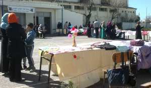 أكثر من 10 ملايير سنتيم للتضامن في تيبازة