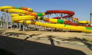 حدائق الزيبان  ببسكرة أكبر هدية لأهل الجنوب