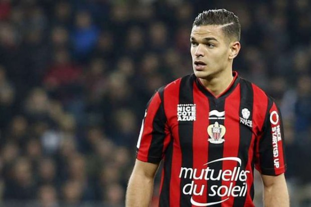 Ben Arfa vole au secours de Balotelli