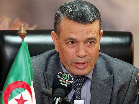 Algérie - Le programme des énergies renouvelables ne sera pas directement financé par l'Etat (Salah Khebri)