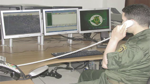 13 pays répondent à l'appel au débat de la Gendarmerie nationale