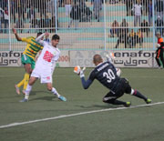 Vie des clubs / JSK - Asselah et Châal pour le remplacer