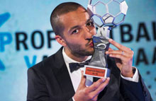 Les Verts à l'étranger / Après «Le Soulier d'Ebène» et «Le Lion d'Or»