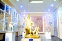 Un lieu de savoir et une ressource économique