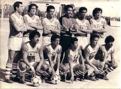 غالي معسكر يحتفل بالصعود يوم الخميس