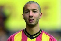 Hanni élu meilleur joueur pour la saison 2015-2016