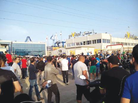 «Un grand club a besoin d'un grand homme»