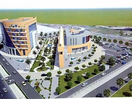 Lancement des travaux prochainement