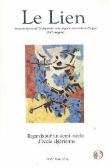 Le Lien se penche sur l'école algérienne