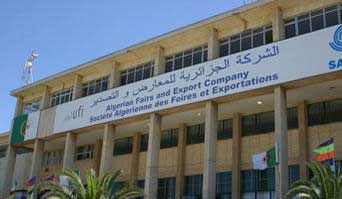 810 exposants sont attendus dès samedi prochain à la 49e Foire internationale d'Alger