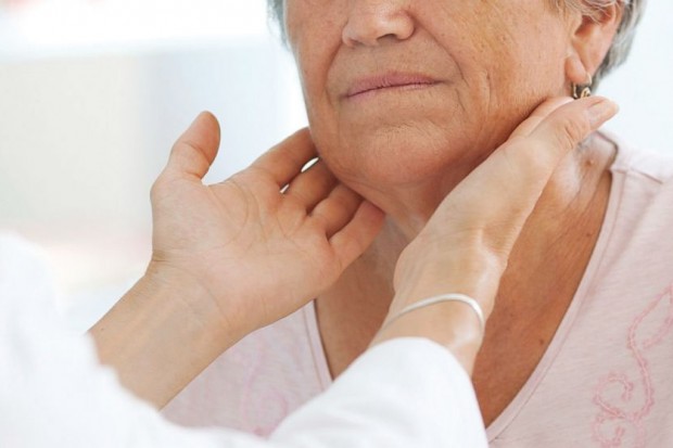 Vingt-cinq malades du goitre opérés en deux jours