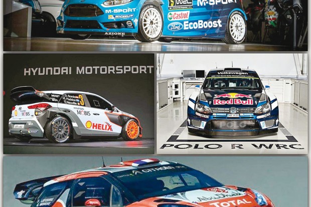 Hyundai va-t-il récidiver avec Hayden Paddon '