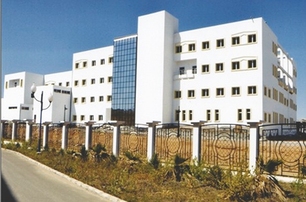 Un goût d'inachevé au CAC de Sétif