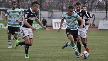 L'Entente se focalise sur la Ligue des Champions