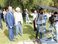 Le premier film algérien pour enfants voit le jour