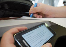 Lutte contre la fraude au bac