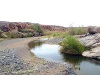 À la Découverte de paysages féeriques