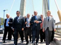 Le tunnel T4 reliant Constantine à Skikda entièrement livré en juillet