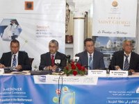 Nécessité d'une coopération soutenue entre les deux rives