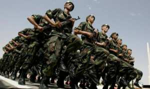 تخرج 10 دفعات بالمدرسة التطبيقية للقوات الخاصة ببسكرة