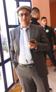 بوشنتوف صبحان (رئيس غالي معسكر)