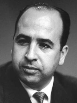 Krim Belkacem raconté par Khalfa Mameri