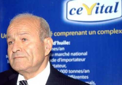 Algérie - Abdelmalek Sellal offre une porte de sortie à Issad Rebrab dans l'affaire El-Khabar