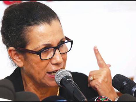 «Que Sellal mette fin aux dérapages de Grine et de la chaîne de la fitna»