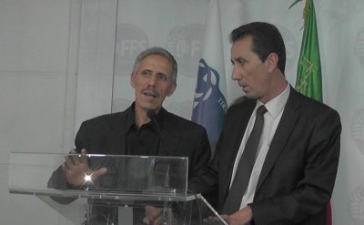 Pour la énième fois, le FFS tire la sonnette d’alarme.