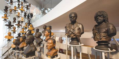 Une pétition pour rapatrier les restes de résistants algériens