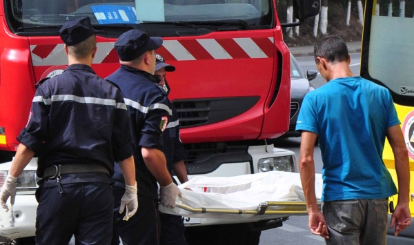 وفاة 04 أطفال غرقا في بركة مائية بالجلفة