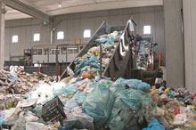 Il a des retombées bénéfiques dans de multiples domaines / Tri sélectif des déchets