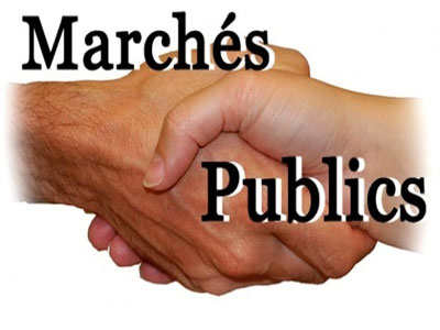 Marchés publics