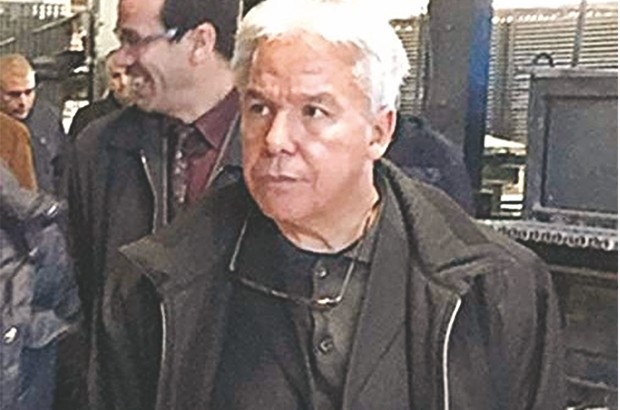 Maaskri exhorte les investisseurs à redoubler d'efforts