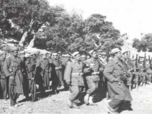 La réponse des historiens