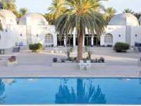 Un mégacomplexe de 494 lits en exploitation à El-Oued