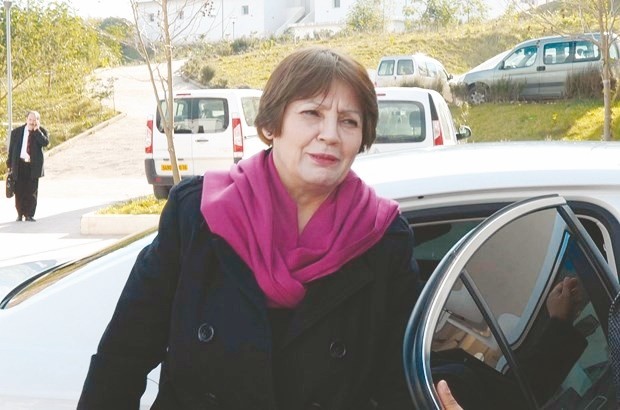Mme Benghabrit demain à Tlemcen pour lancer le bac édition 2016