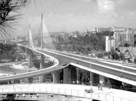 Un glissement de terrain pose de sérieux problèmes